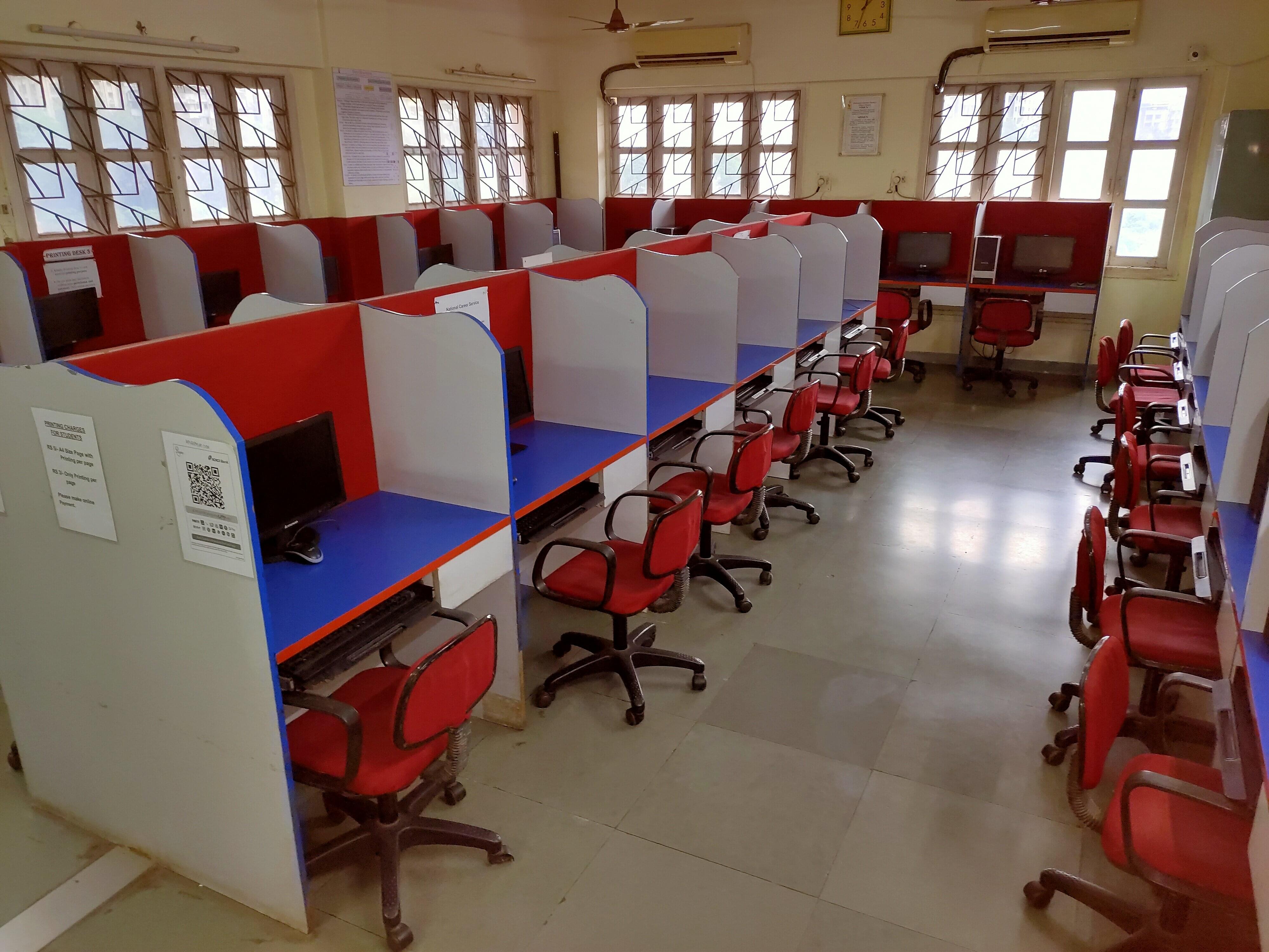 VES College of Pharmacy (Autonomous) Mumbai Infrastructure photo 6